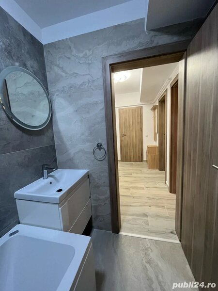 Rahova, Complex Dream Residence, 2 Camere 54 mp, loc de parcare inclus