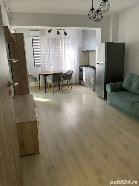 Rahova, Complex Dream Residence, 2 Camere 54 mp, loc de parcare inclus