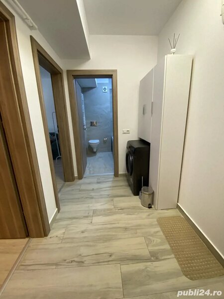 Rahova, Complex Dream Residence, 2 Camere 54 mp, loc de parcare inclus