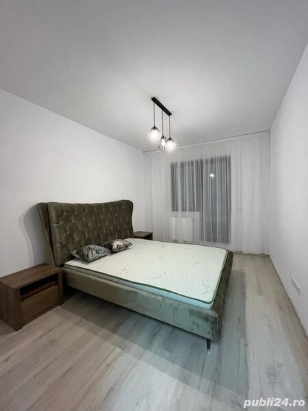 Rahova, Complex Dream Residence, 2 Camere 54 mp, loc de parcare inclus