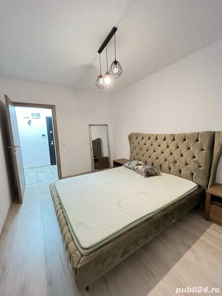 Rahova, Complex Dream Residence, 2 Camere 54 mp, loc de parcare inclus